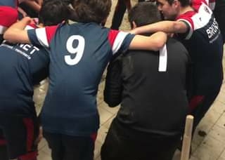 Victoire 2-1 en coupe pour nos U17 felicitation à vous !!! 👏👏