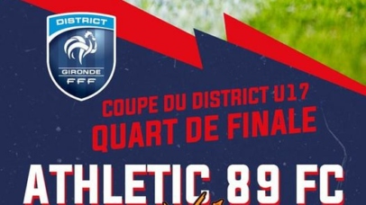 🔴⚪️🔵 🏆⚽️ Salut à tous !Programme des matchs de nos équipes pour ce Week-end. Sou